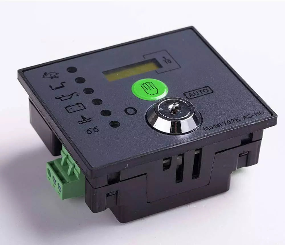 DSE702K-AS-HC: Auto Start Controller for Cars - DSE