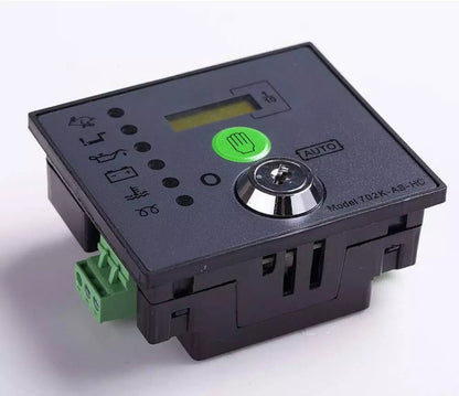 DSE702K-AS-HC: Auto Start Controller for Cars - DSE