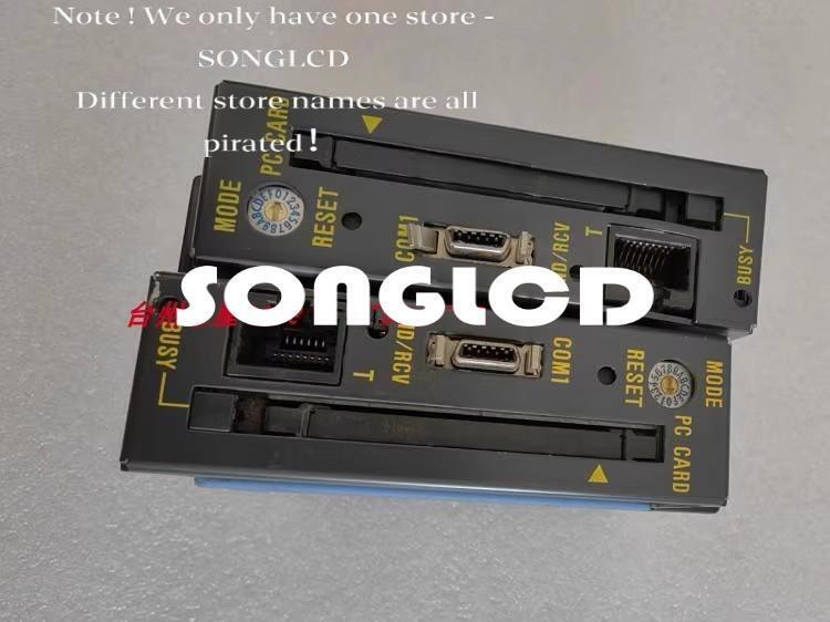 1pcs Omron F3RP44-5P Programmable Controller Module - OMRON