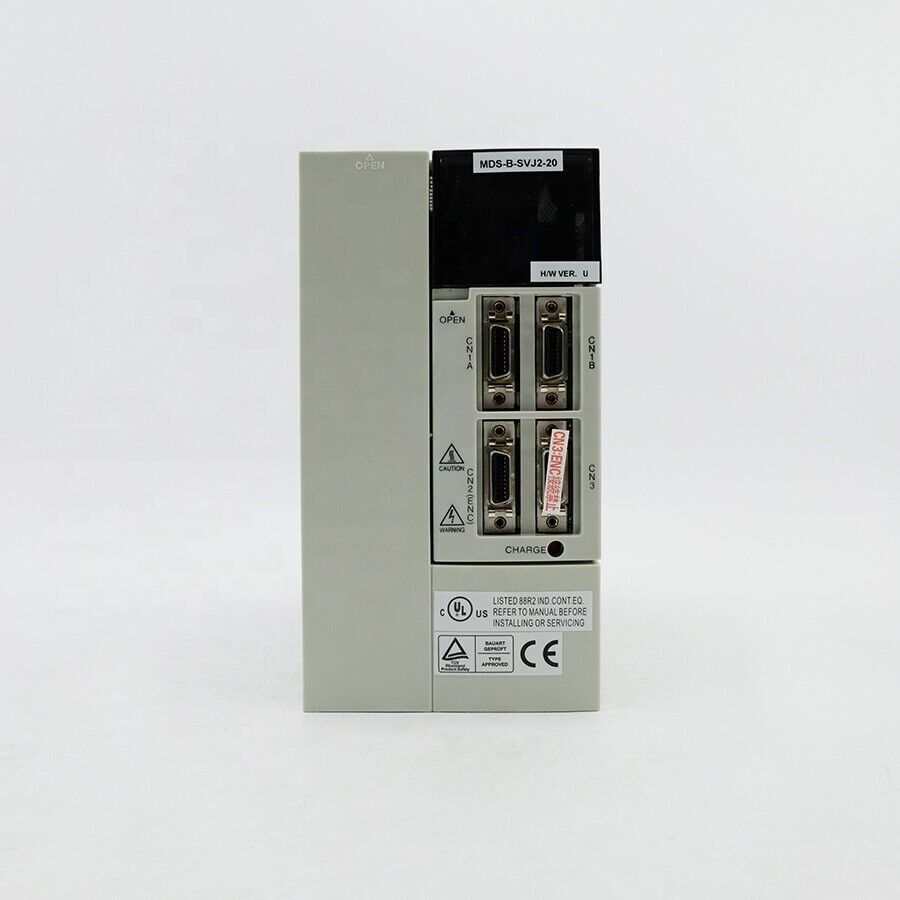Mitsubishi MDS-B-SVJ2-20 - MITSUBISHI