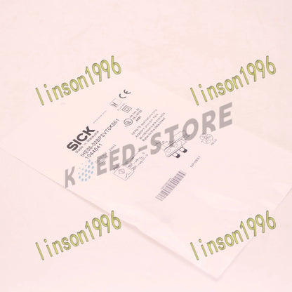 1pcs SICK IHE06-02BPSVT0KS01 1044641 proximity switch Fast Shipping