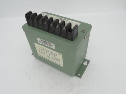 OHIO SEMITRONICS CTR-001E TRANSDUCER - High-Quality Transducer - OHIO SEMITRONICS