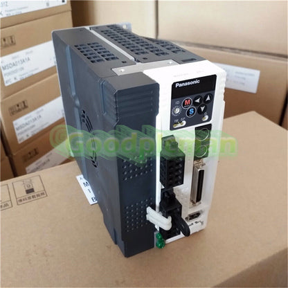 1PC Panasonic MDDDT3530L01 Servo Driver ；