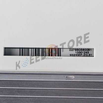 1Pcs LENZE Inverter EVS9323-EPV004 EVS9323EPV004 EVS9323KEPV004