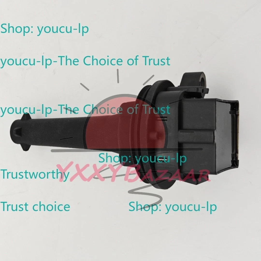5Pcs 0221604010 Ignition Coil For Bosch Volvo S60 S40 V50 C30 C70 XC60 30713417