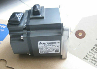 Mitsubishi servo motor HF-KP23-S12 - MITSUBISHI