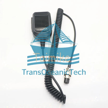 1PCS Icom HM-36 microphone HM36 UP/Down buttons for HF radio IC-91
