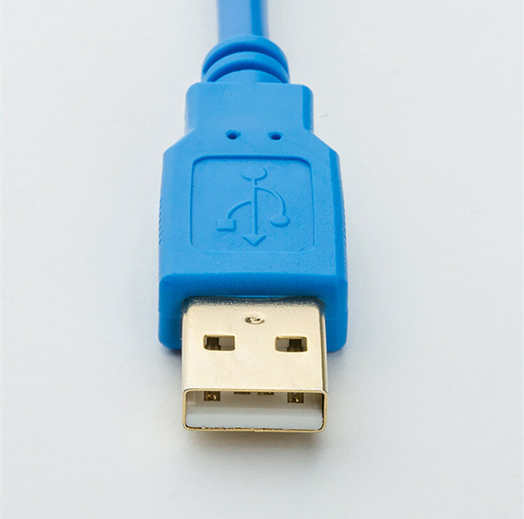 new For Panasonic FP1 series PLC programming cable data cable USB-FP1