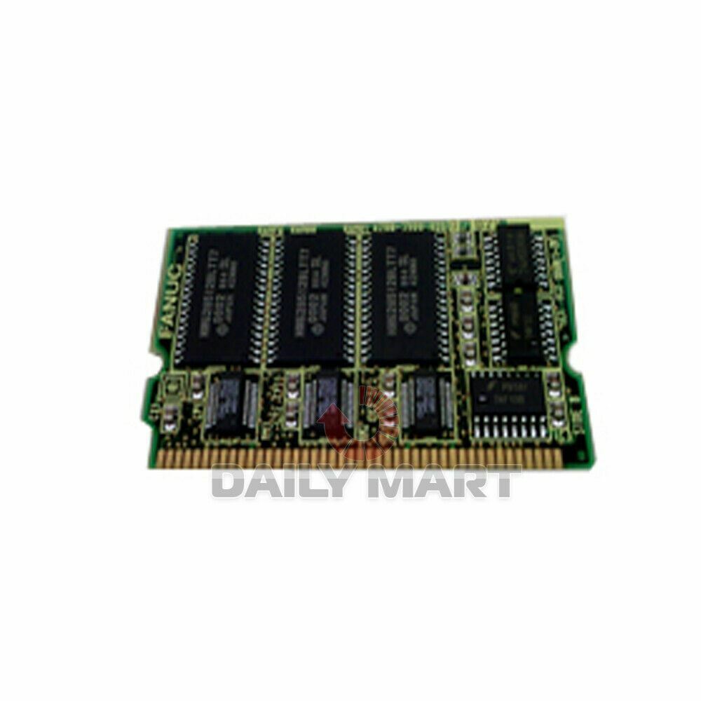 used & Tested FANUC A20B-3900-0060 Memory Board - FANUC