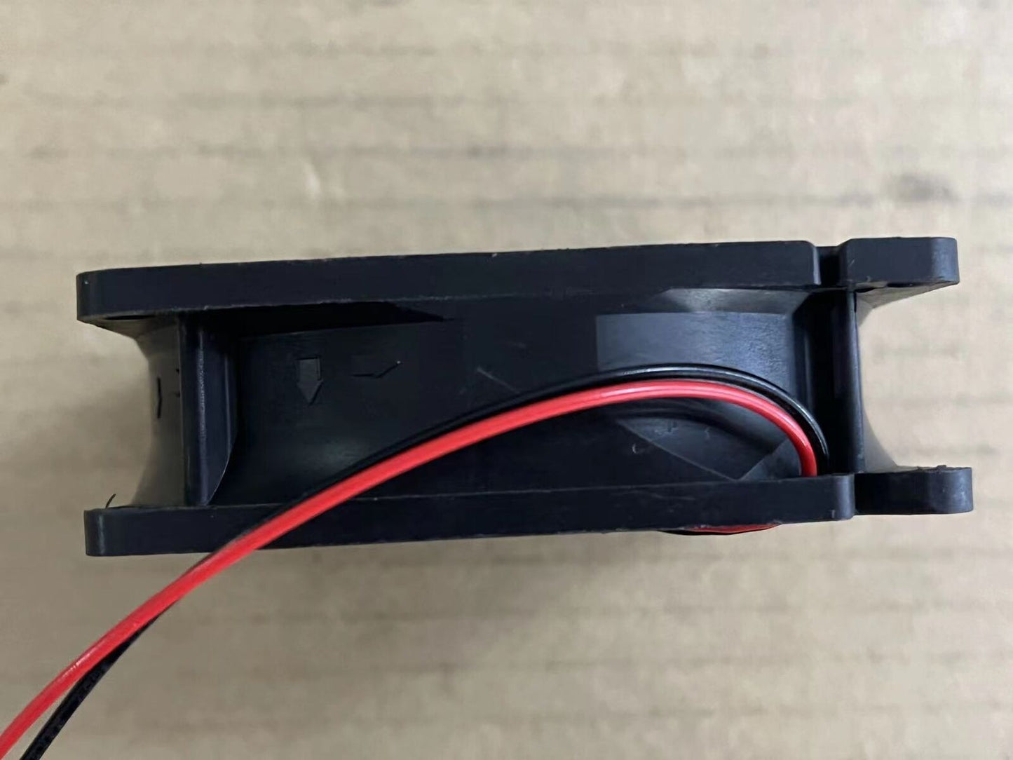new NIDEC TA300DC M33407-16G 8025 8CM 24V 0.18A Inverter cooling fan