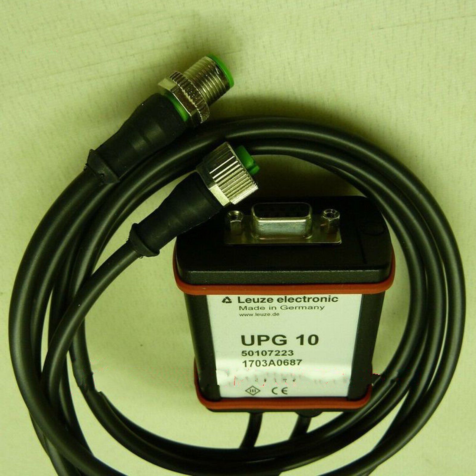 new 1PC  For Leuze UPG 10 In Box