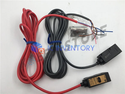 1PCS OMRON E3S-2E4 (E3S-2DE4+E3S-2LE4)