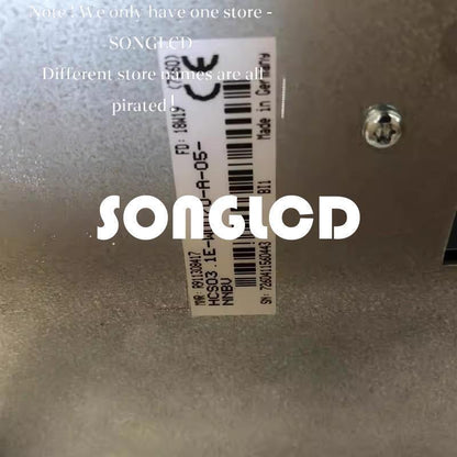 HCS03.1E-W0150-A-05-NNBV Servo Drive 1PCS - KOEED