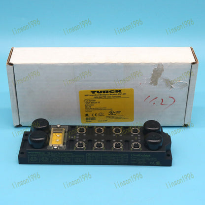 One FDNP-XSG16-TT TURCK module in box 1 year - ONE