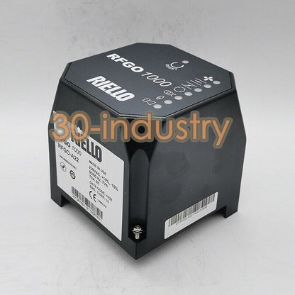 1PC New Controller for dual-purpose burners compatible with RFGO 1000 RFGO-A22 - KOEED