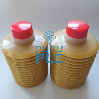 1Pcs Japan YS2-7 Cartridge Grease Replacement (700ML)