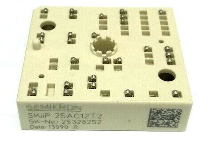 Semikron SKIIP25AC12T2 Power Module Supply - SEMIKRON
