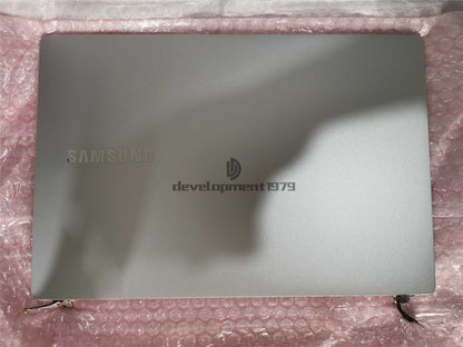 Samsung NoteBook NP750XBE - SAMSUNG