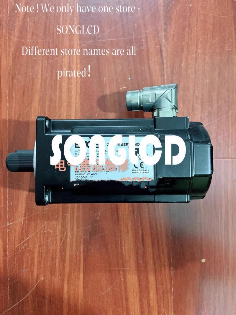 1PCS AKM42G-ANSNGF02 Servo Motor - VENDOR NAME