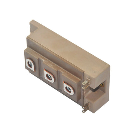 Power Supply Module 240V 50A 2kWFUJI 2MBI300U2B-060-50 - FUJI