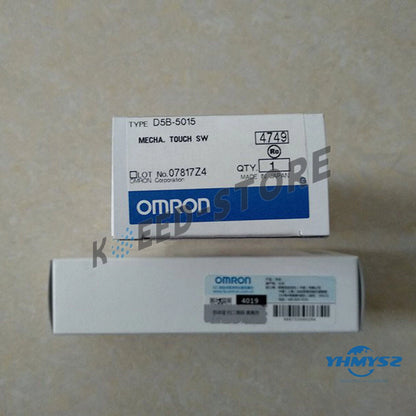 1PCS Omron D5B-5015 D5B5015 Limit Switch