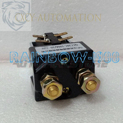 FOR QCC26C-100A/10 48V DC contactor~US