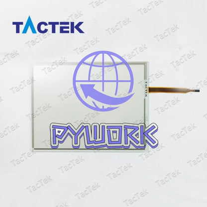 1PC Touch Screen for MCGS mcgsTpc TPC1261HII Panel Glass Digitizer Touchpad ~