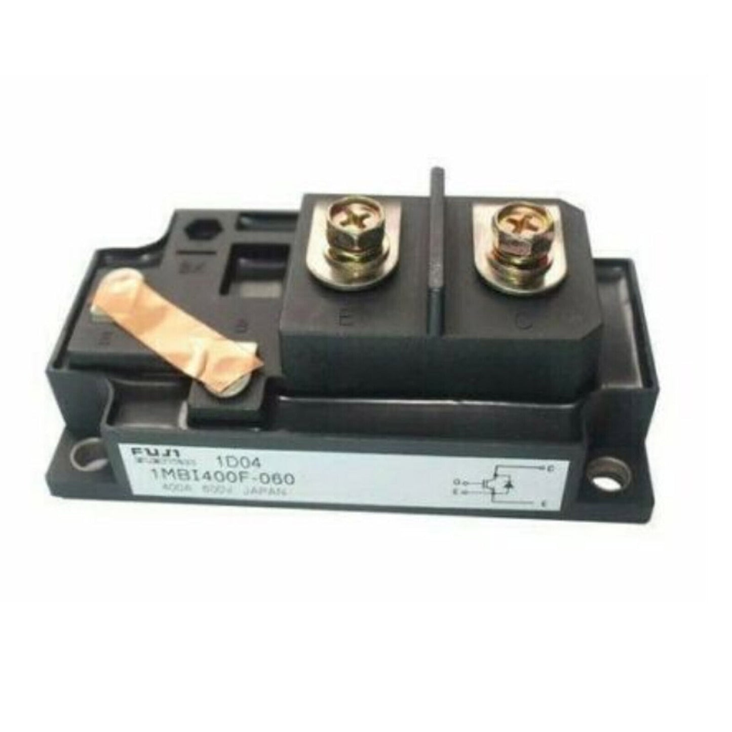 1MBI400F-060 FUJI MODULE - FUJI
