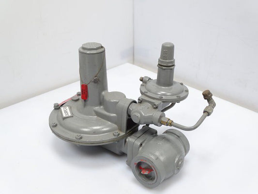 SENSUS 243RPC-B AIR PRESSURE REGULATOR - SENSUS
