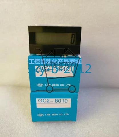 1Pcs LINE card counter GC2-8010