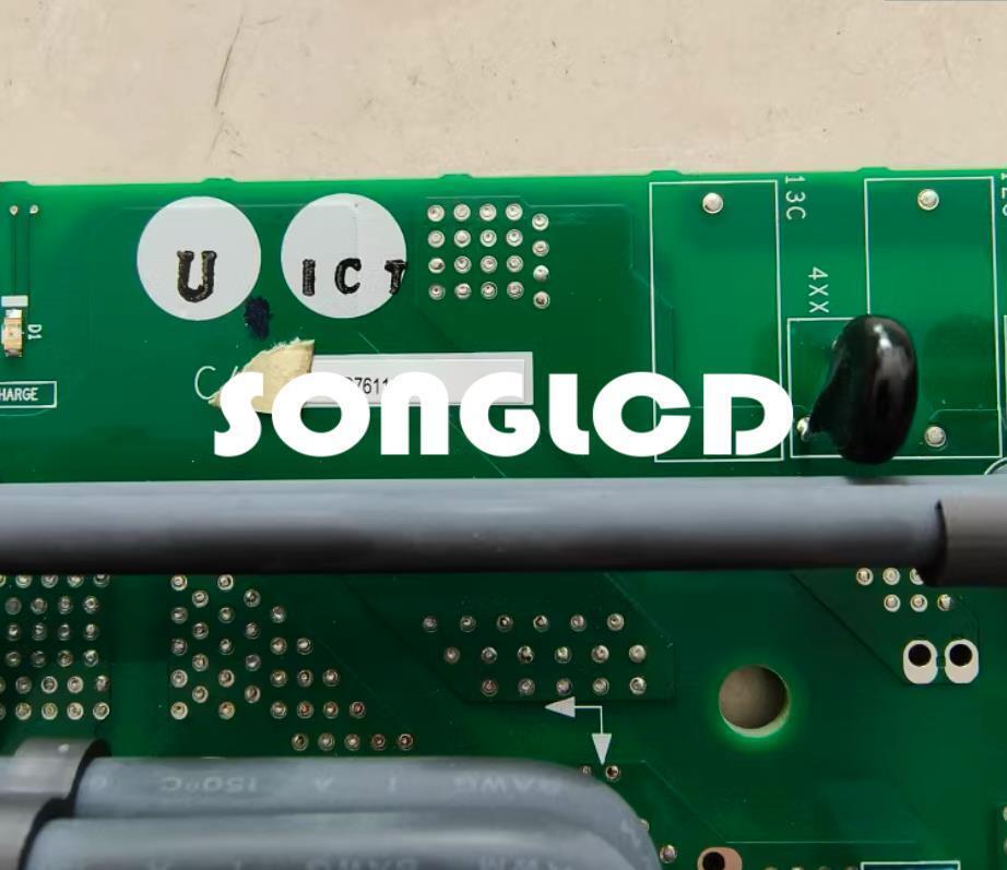 ETP761163.BX 1PC - High-Quality Electronics Component - INDUSTRIAL COMPONENTS