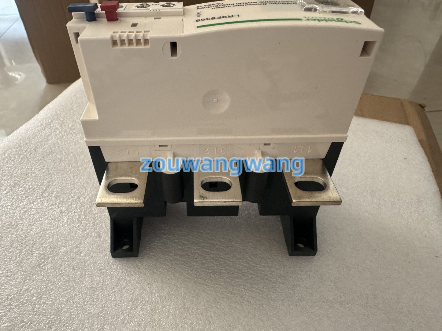 new LR9-D5369 For schneider LR9D5369 Electronic thermal overload relay