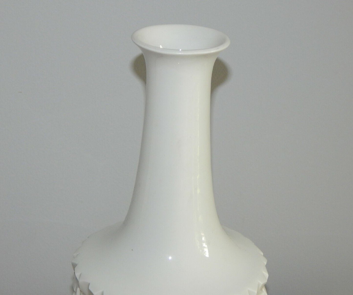 used Porcelain MEISSEN Vase Art Deco - KOEED
