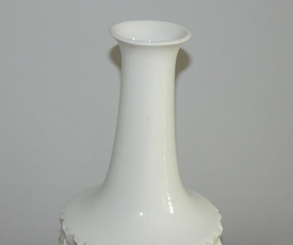 used Porcelain MEISSEN Vase Art Deco - KOEED
