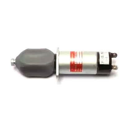 New Yanmar 129470-67320 Fuel Solenoid - YANMAR