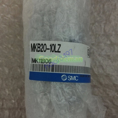 1pc SMC rotating cylinder MKB20-10LZ Fast ship