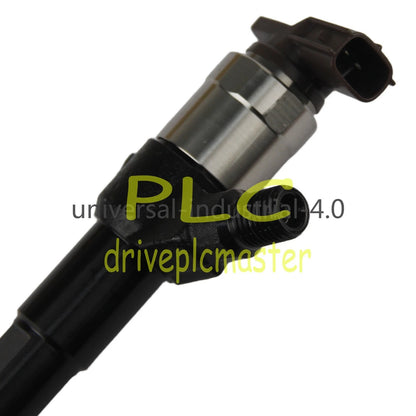 Fuel Injector 1465A439 for Mitsubishi L200 Triton 4N15 Engine 295050-1760 #d