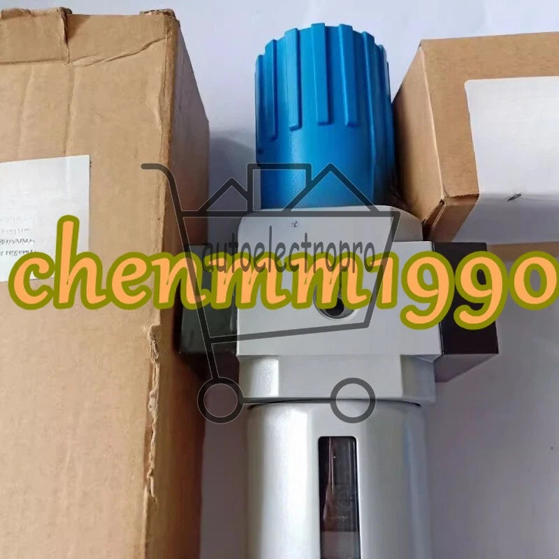 1Pcs FESTO LFR-1-D-7-O-MAXI 192599 Filter pressure reducing valve #TX