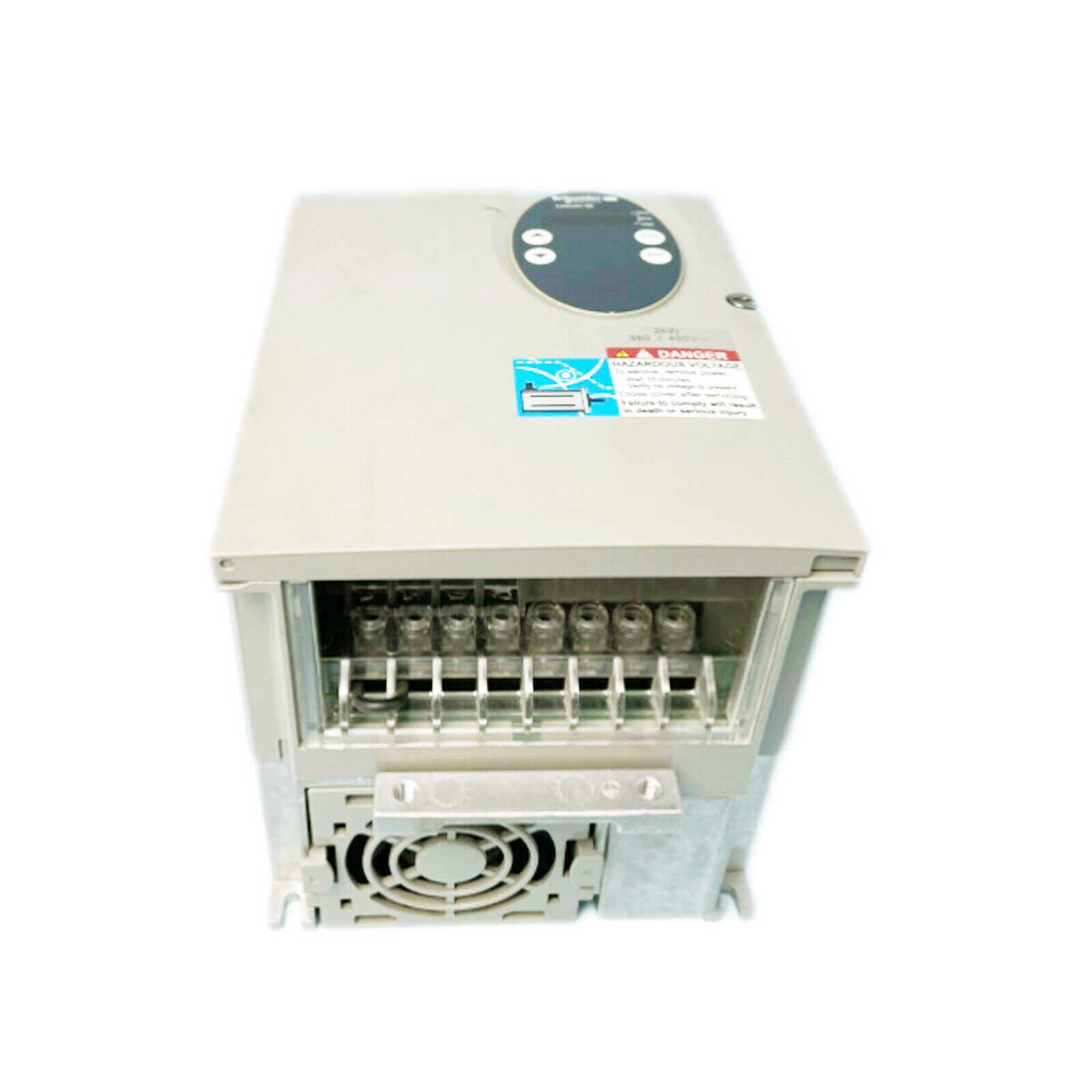 Schneider LXM05AD14N4 Motion Servo Drive - SCHNEIDER