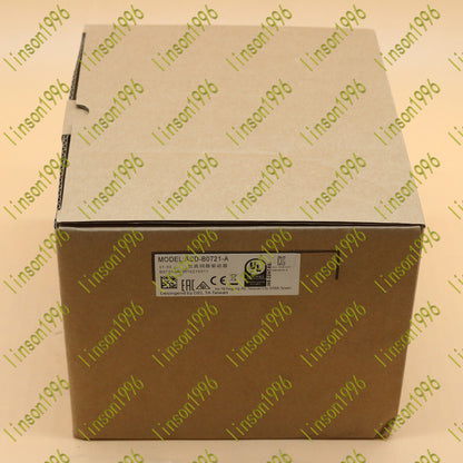 Delta AC Servo Drive ASD-B0721-A SPOT STOCK - DELTA