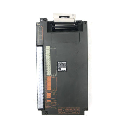 Mitsubishi A0J2-E28DT PLC module for industrial automation and control systems - MITSUBISHI