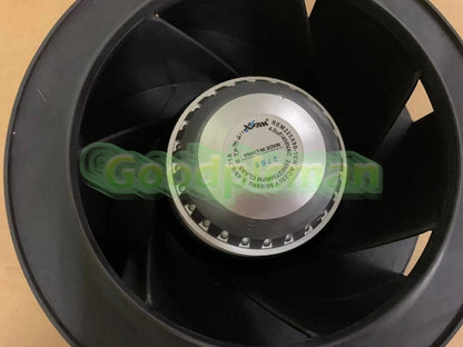 XFAN REM225X90-1CN 230V 0.49/0.71 Centrifugal Turbine Cooling Fan 4pin