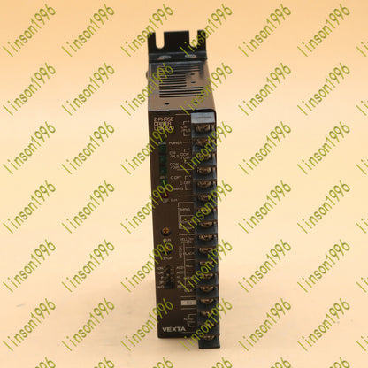 Oriental Motor Vexta UDK2120 2-Phase Driver Tested Stock Parts - ORIENTAL MOTOR