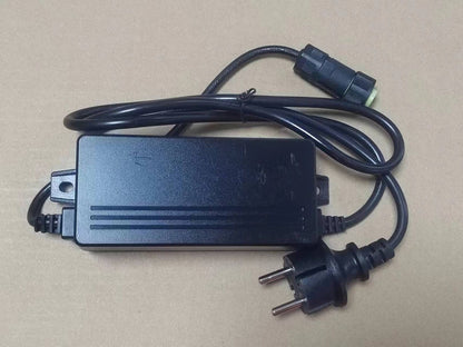 used For WG754E WG792 robotic lawnmower WORX WA3744 28V power charger