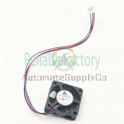 Delta AFB0312HA-7G82 3010 DC12V 0.15A 3CM 3-Pin Mute Cooling Fan
