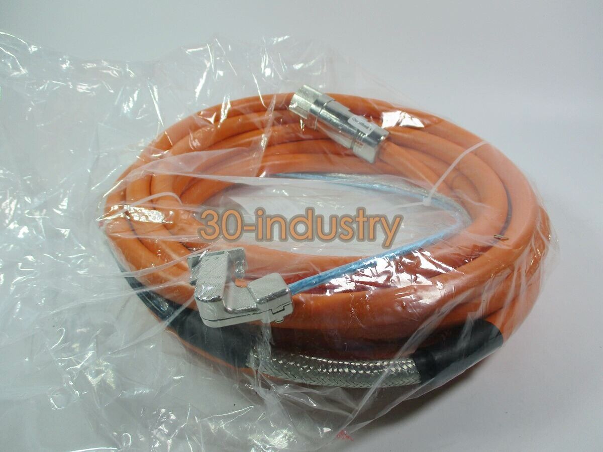 5M Power Cable for 2090-CSBM1DE-14AA05 - 1PCS NEW FIT - UNKNOWN BRAND