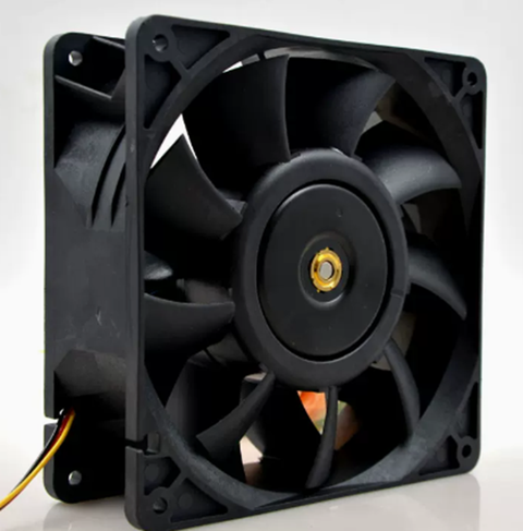 Delta FFB1424VHG Inverter Cooling Fan - DELTA