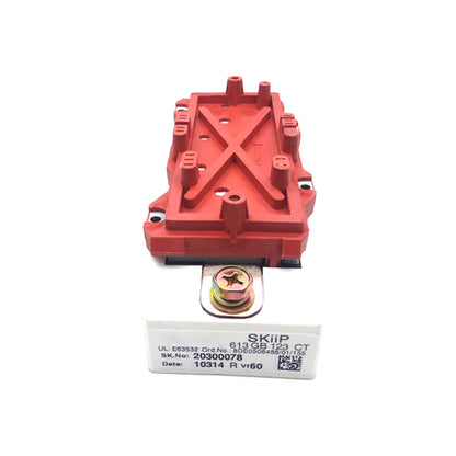 SEMIKRON SKIIP613GB123CT Power Supply Module - SEMIKRON