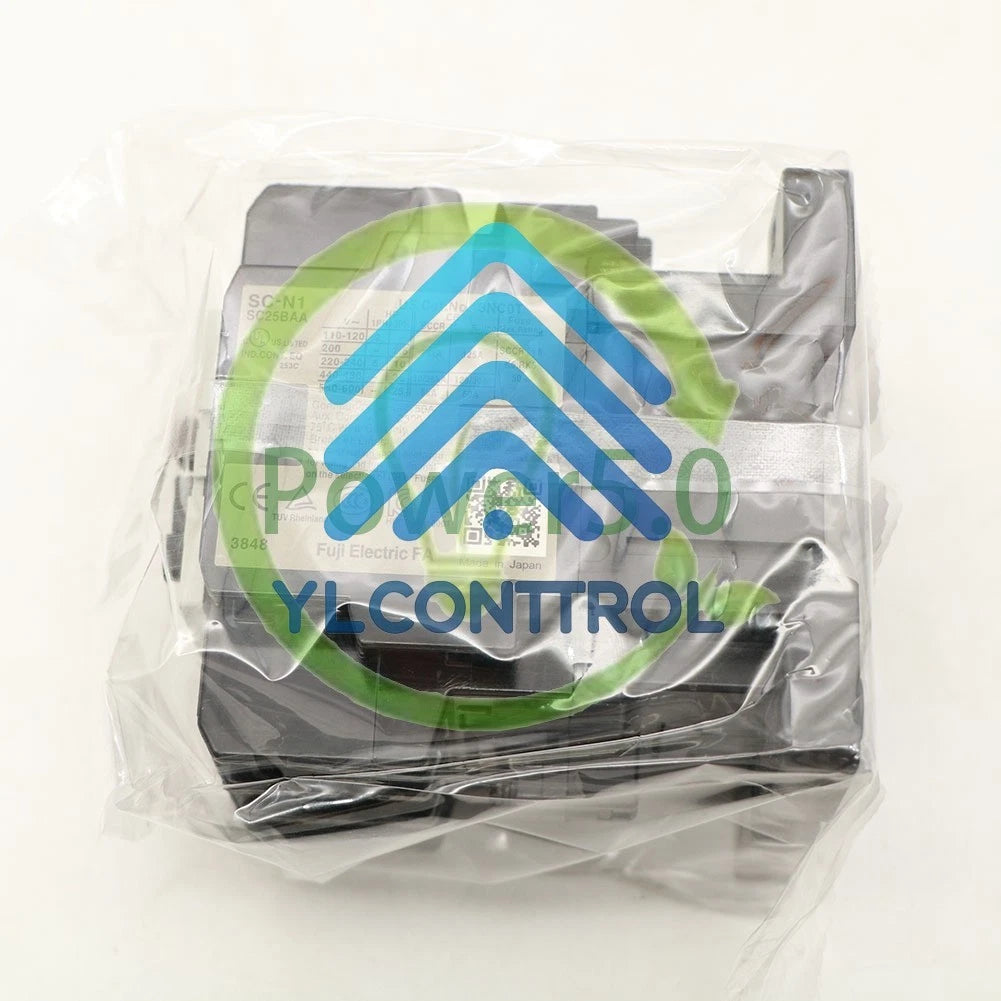 1PC FUJI SC-N1 Magnetic Contactor 220V