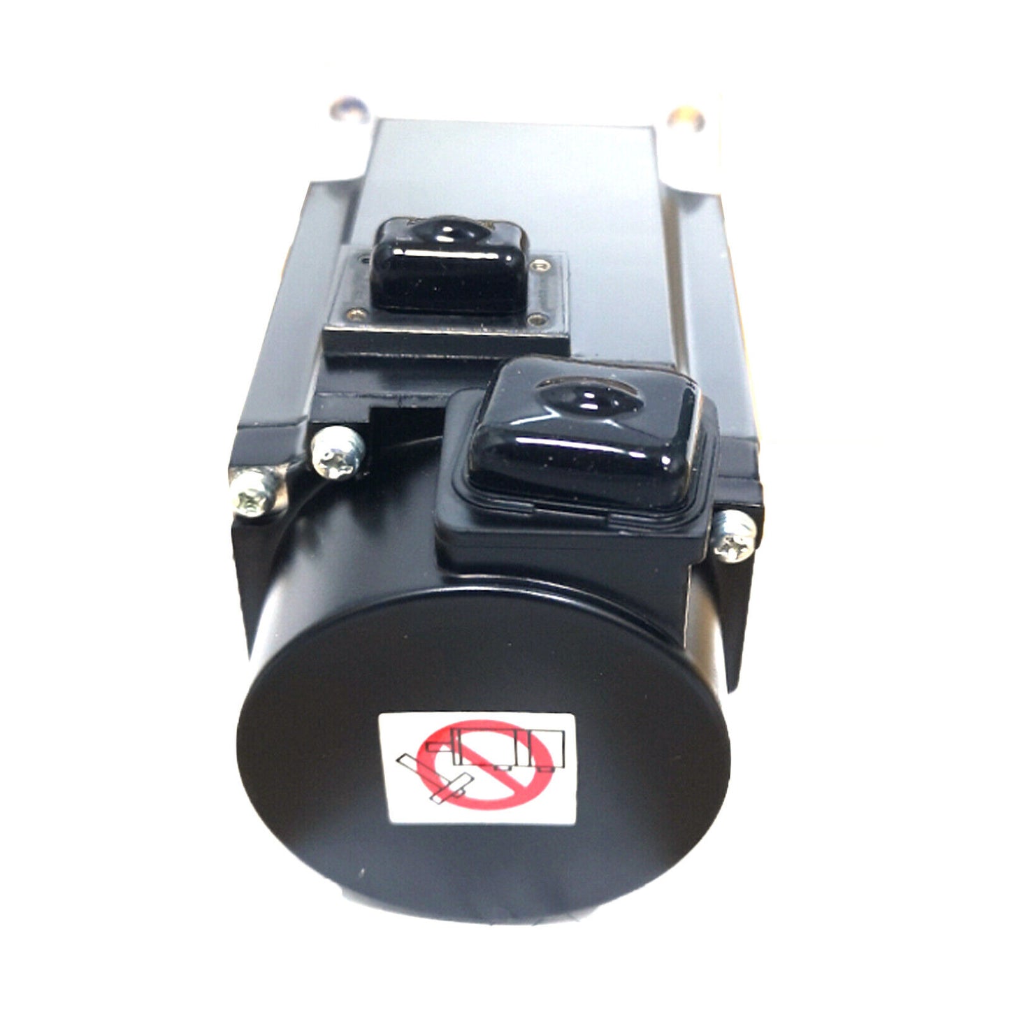 MITSUBISHI HG-KR43J Servo Motor - MITSUBISHI